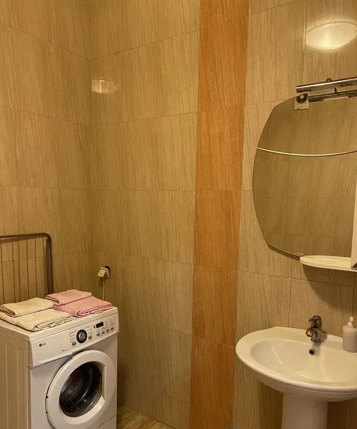 продажа двухкомнатной квартиры номер A-173662 в Приморском районе, фото номер 9